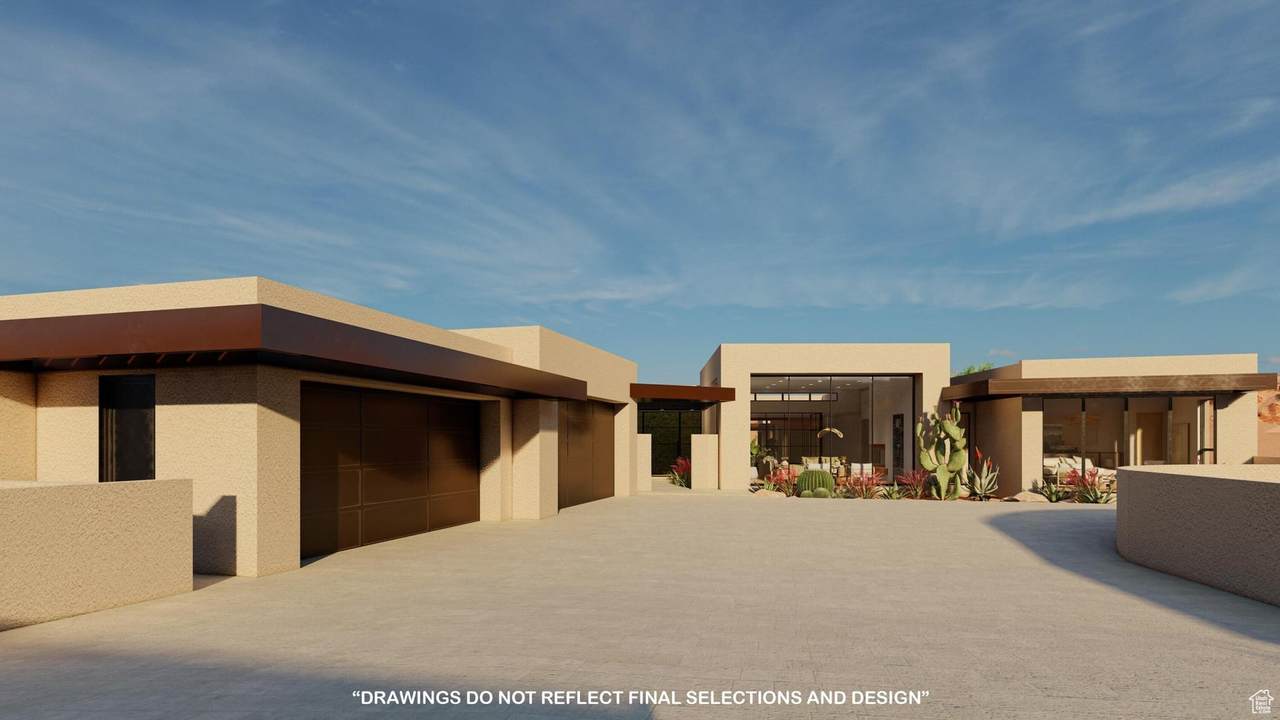 841 Shonto Ridge Dr - Photo 1