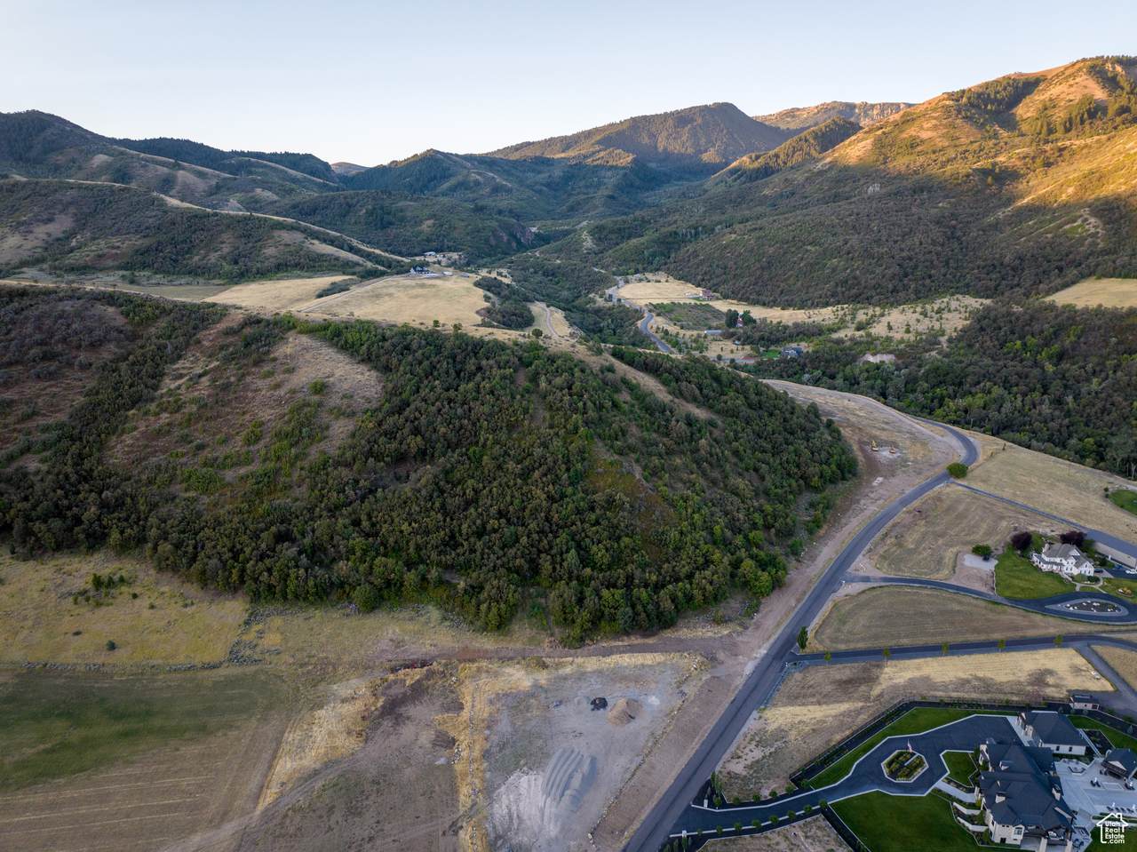 1705 Willard Peak - Photo 1