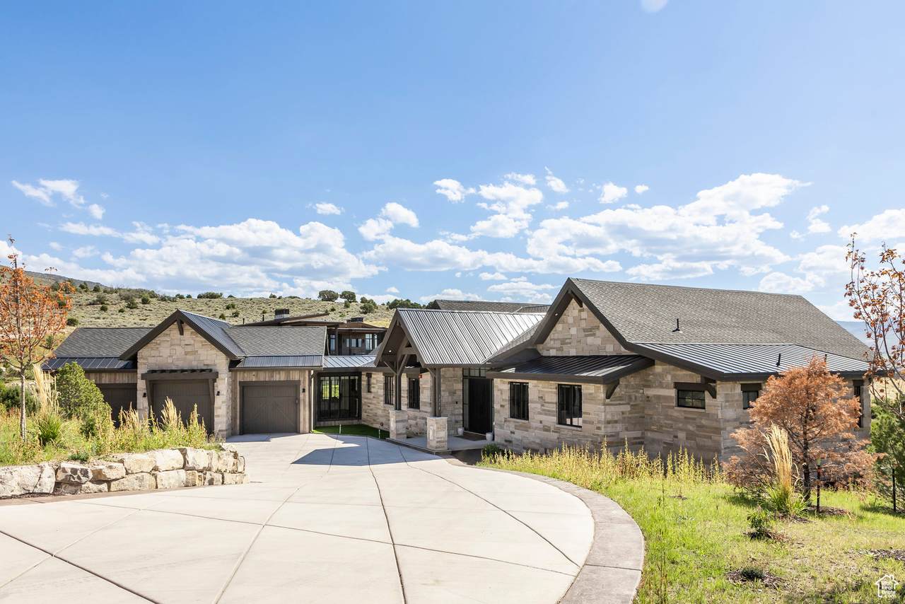 1254 Explorer Peak Cir - Photo 1