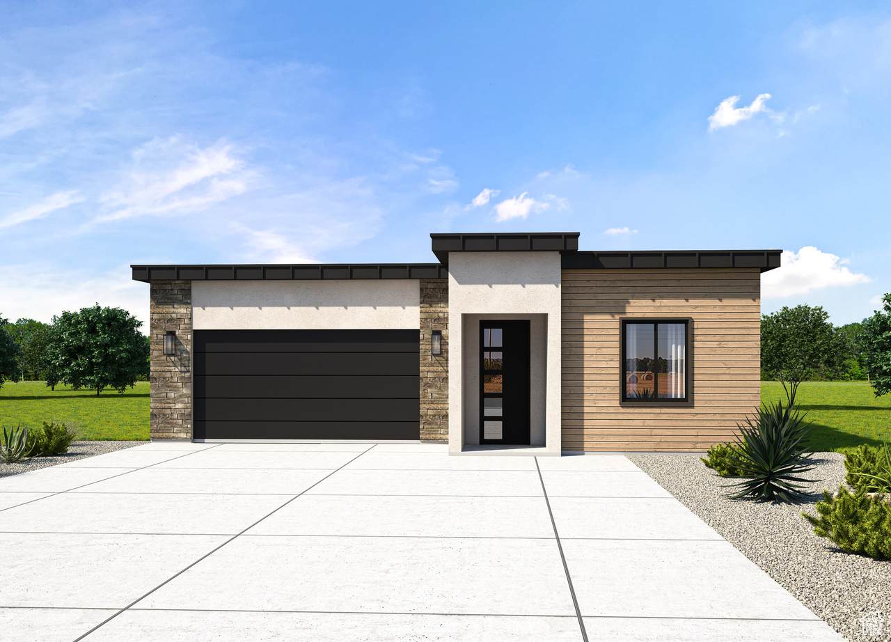 1044 Coyote Crest Dr - Photo 1
