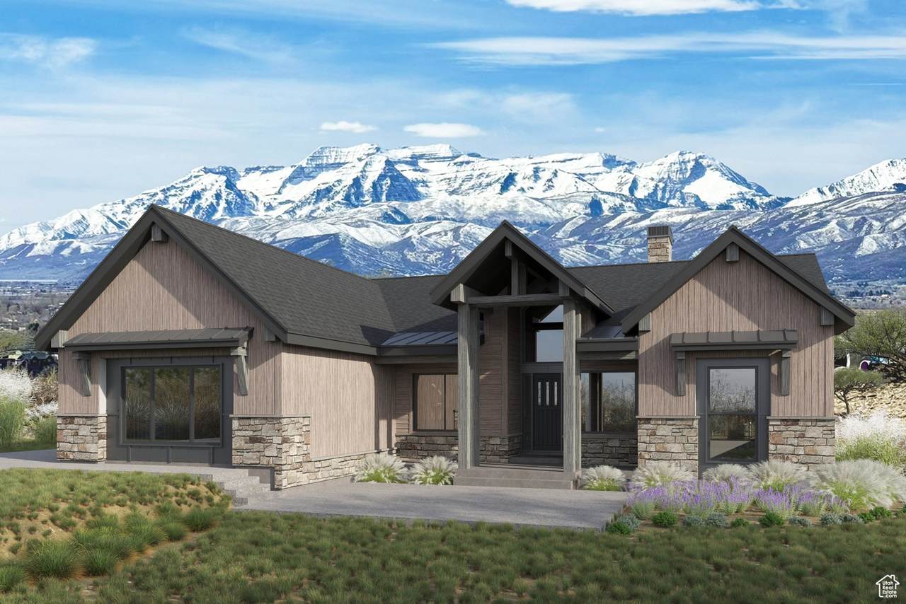 1266 Wildflower Cir - Photo 1