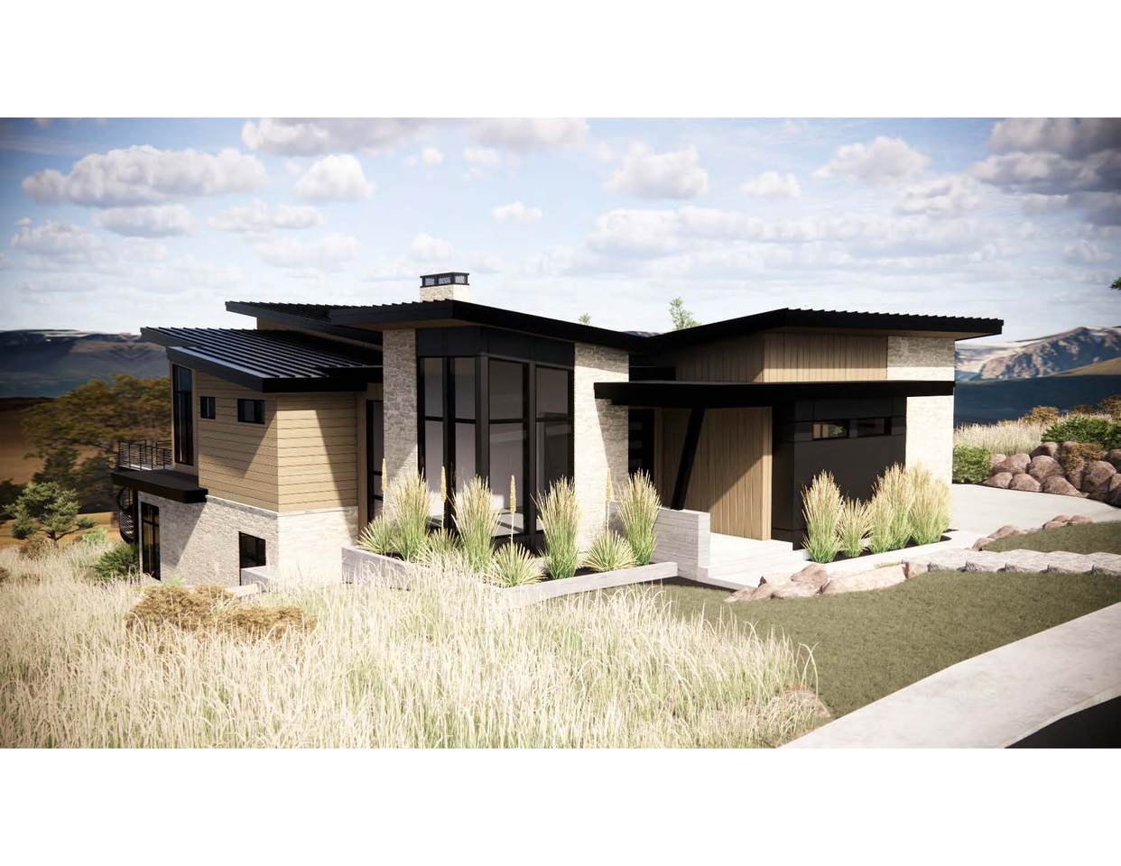 4125 Harris Way - Photo 1