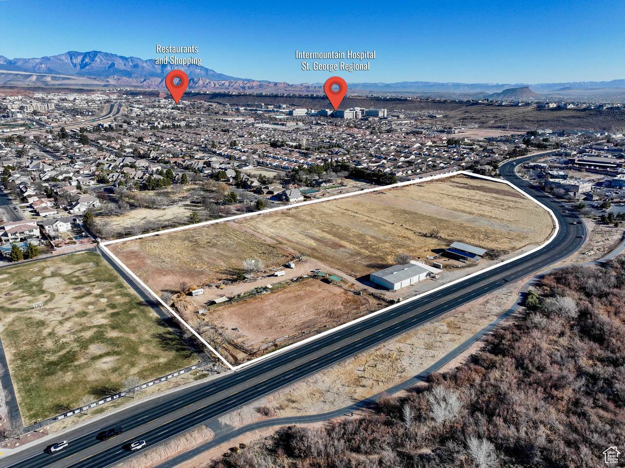 900 Riverside Dr - Photo 1