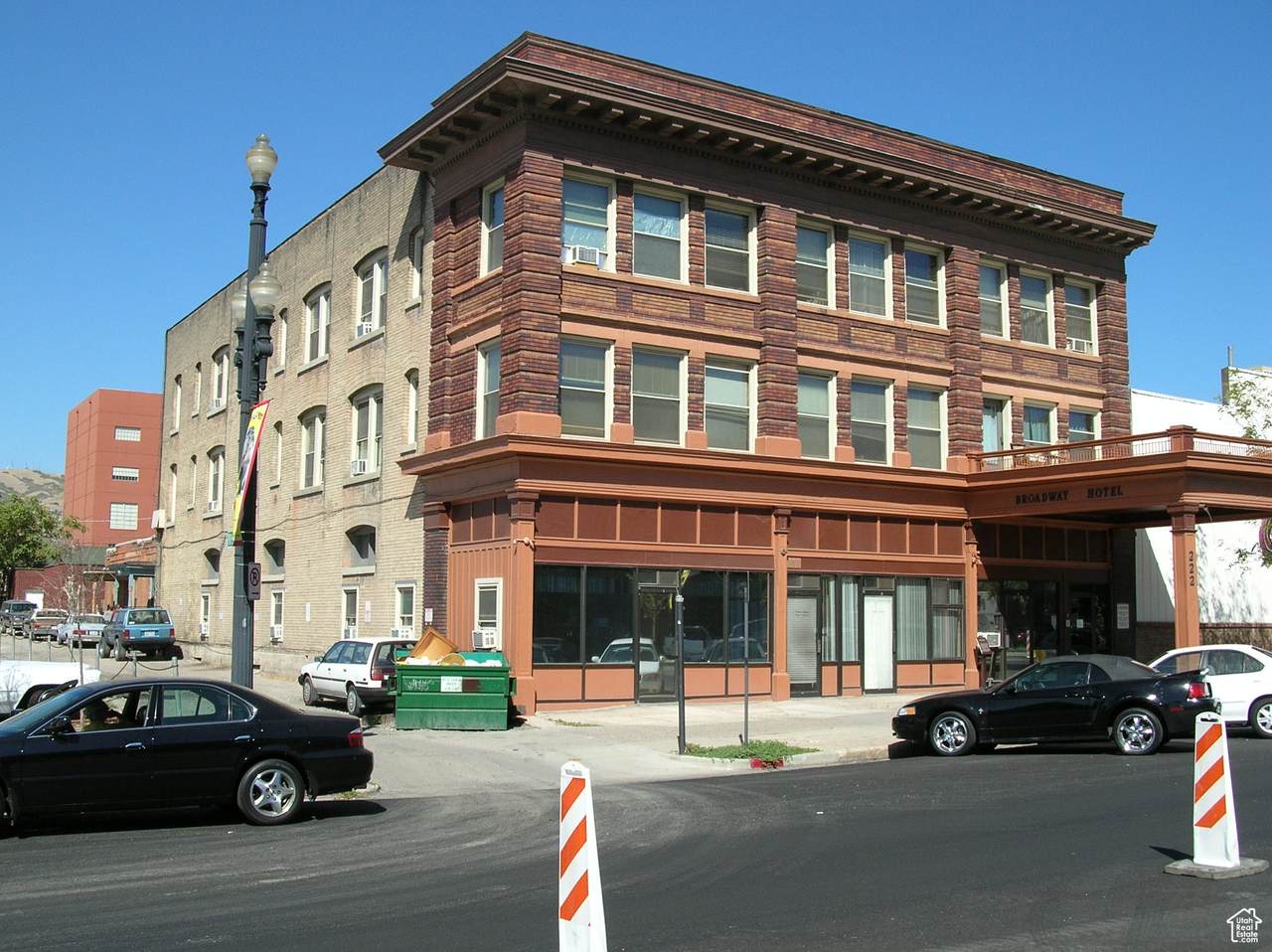 222 Broadway - Photo 1