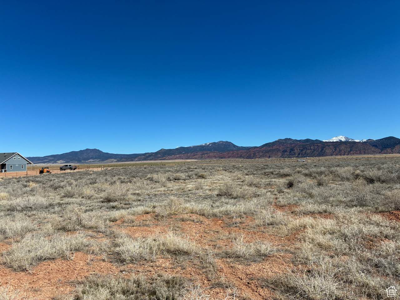 4951 Kane Springs Rd - Photo 1