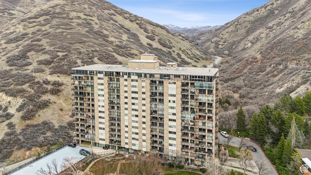 875 Donner Way 1506 Way - Photo 1