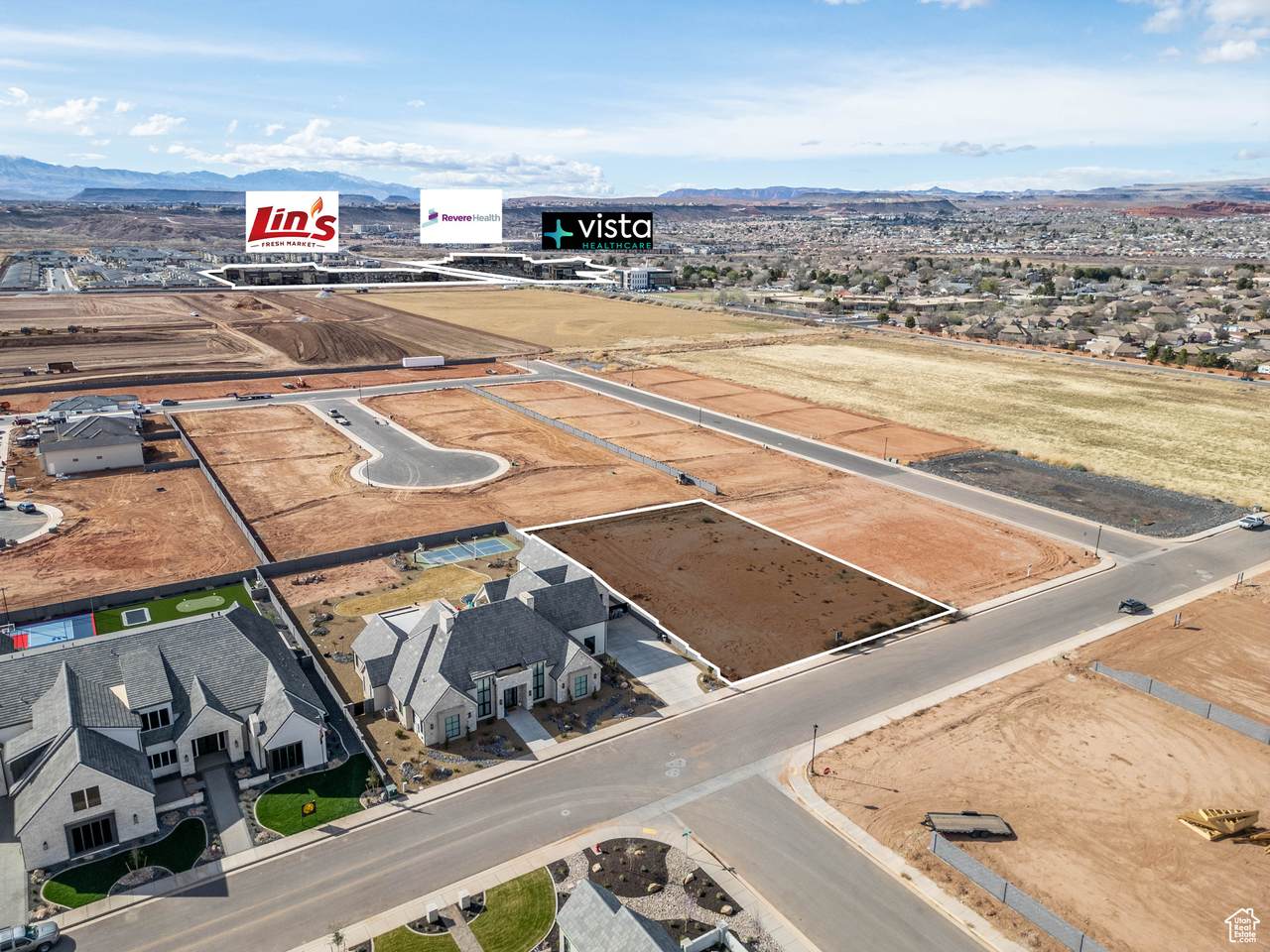 2744 Leaf Ln - Photo 1
