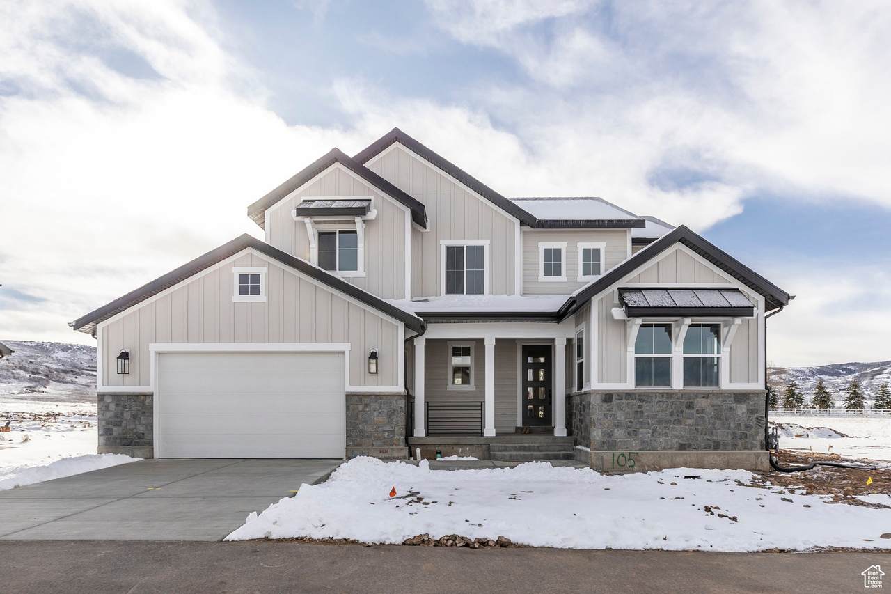 2989 Rock View Dr - Photo 1