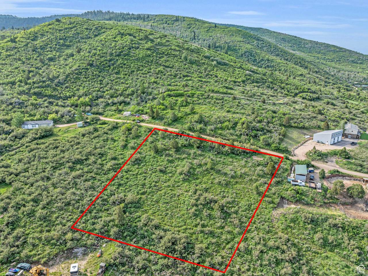 96 A Kamas - Photo 1
