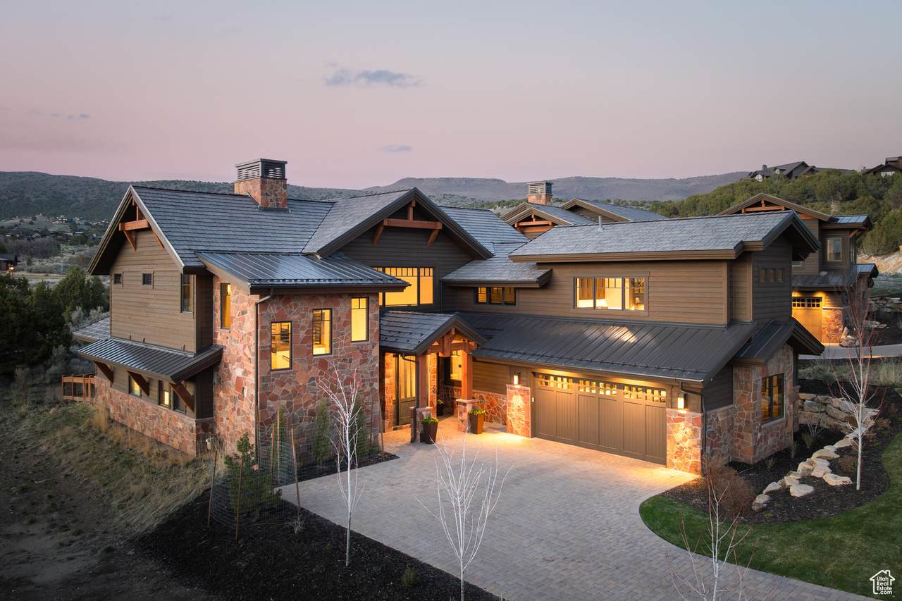 93 Club Cabins Way - Photo 1