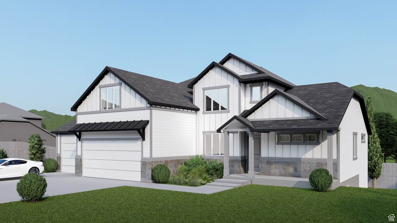 1058 South Bench Meadows - Photo 1