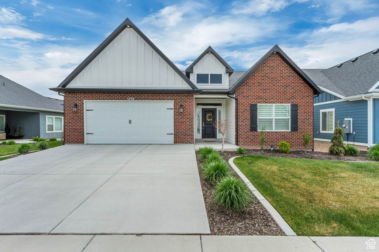 1496 Stellar Way - Photo 1