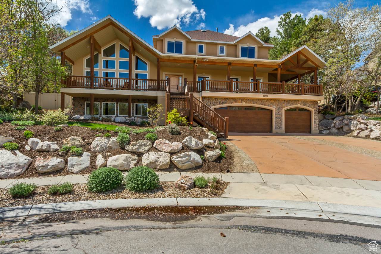 11362 Palisade View Dr - Photo 1