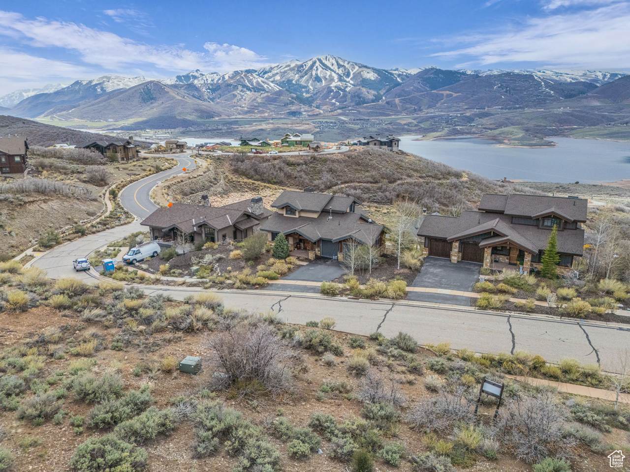 10850 Hideout Cv - Photo 1