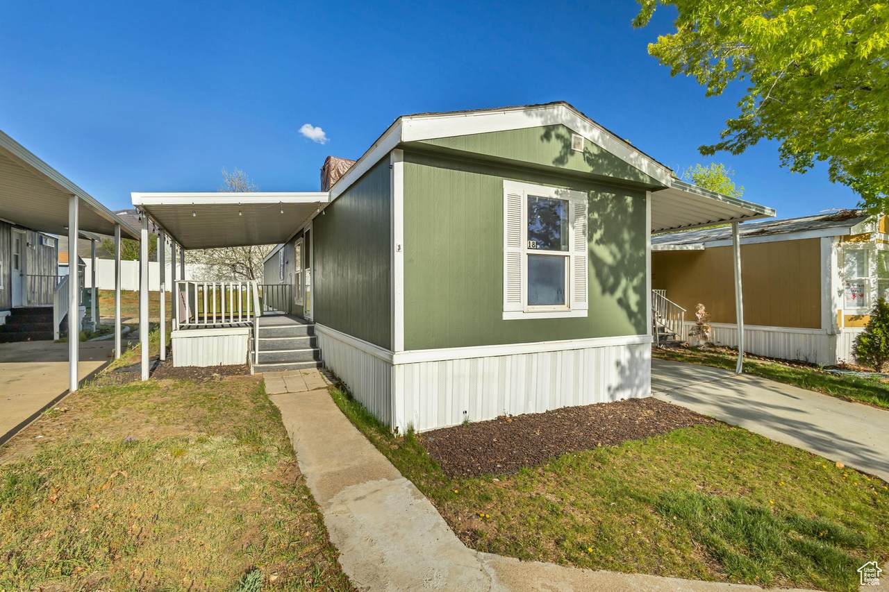 935 Highway 193 - Photo 1