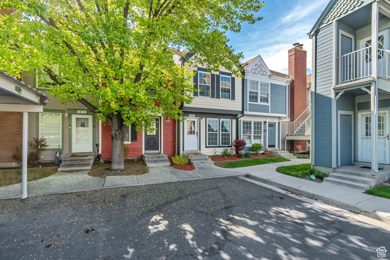 1406 Telegraph Hill Dr - Photo 1