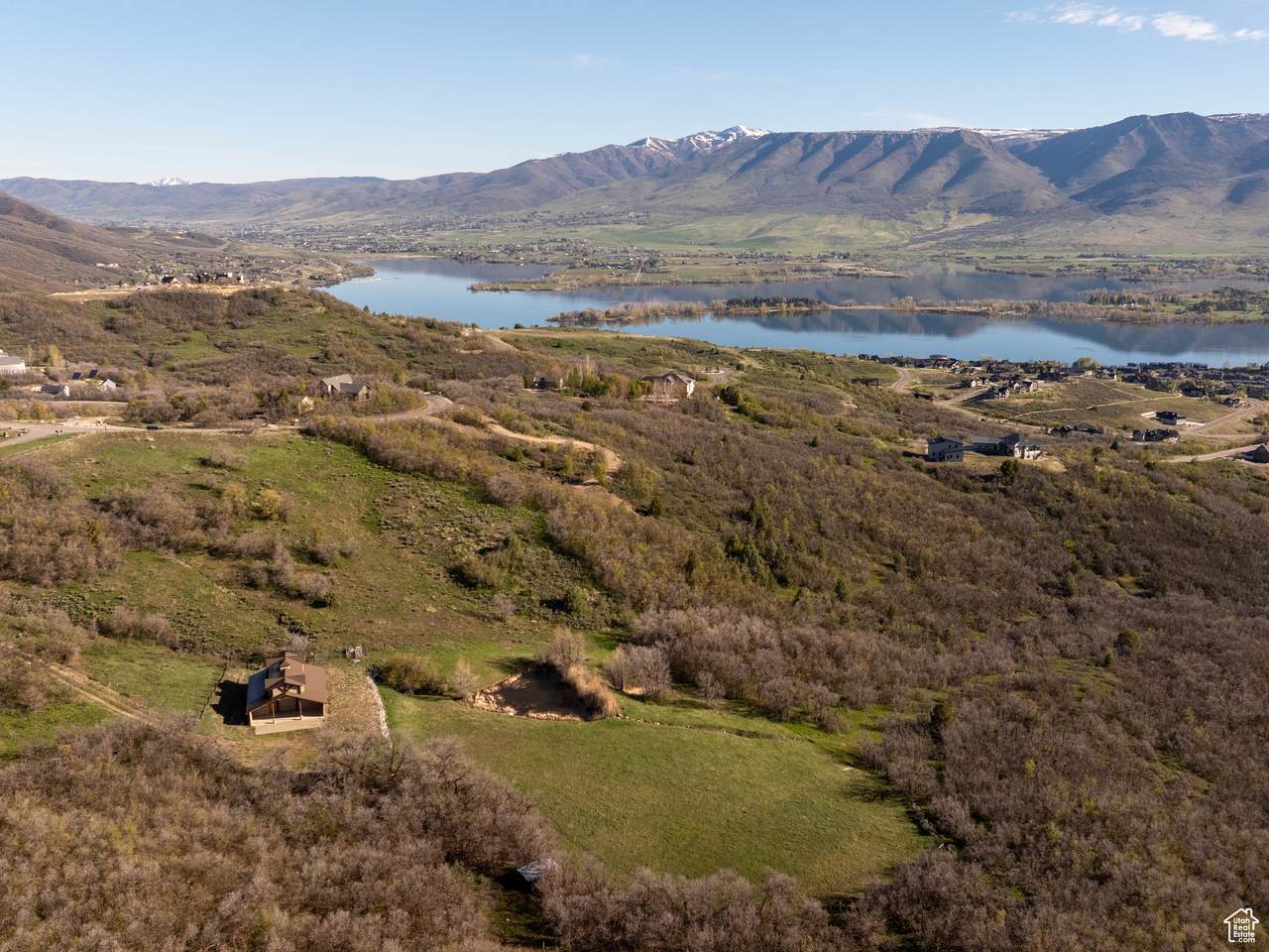 5833 Old Snowbasin Rd - Photo 1