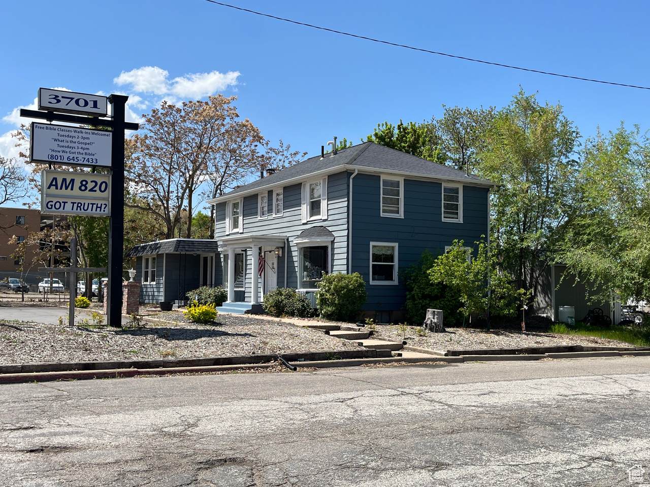 3701 Harrison Blvd - Photo 1