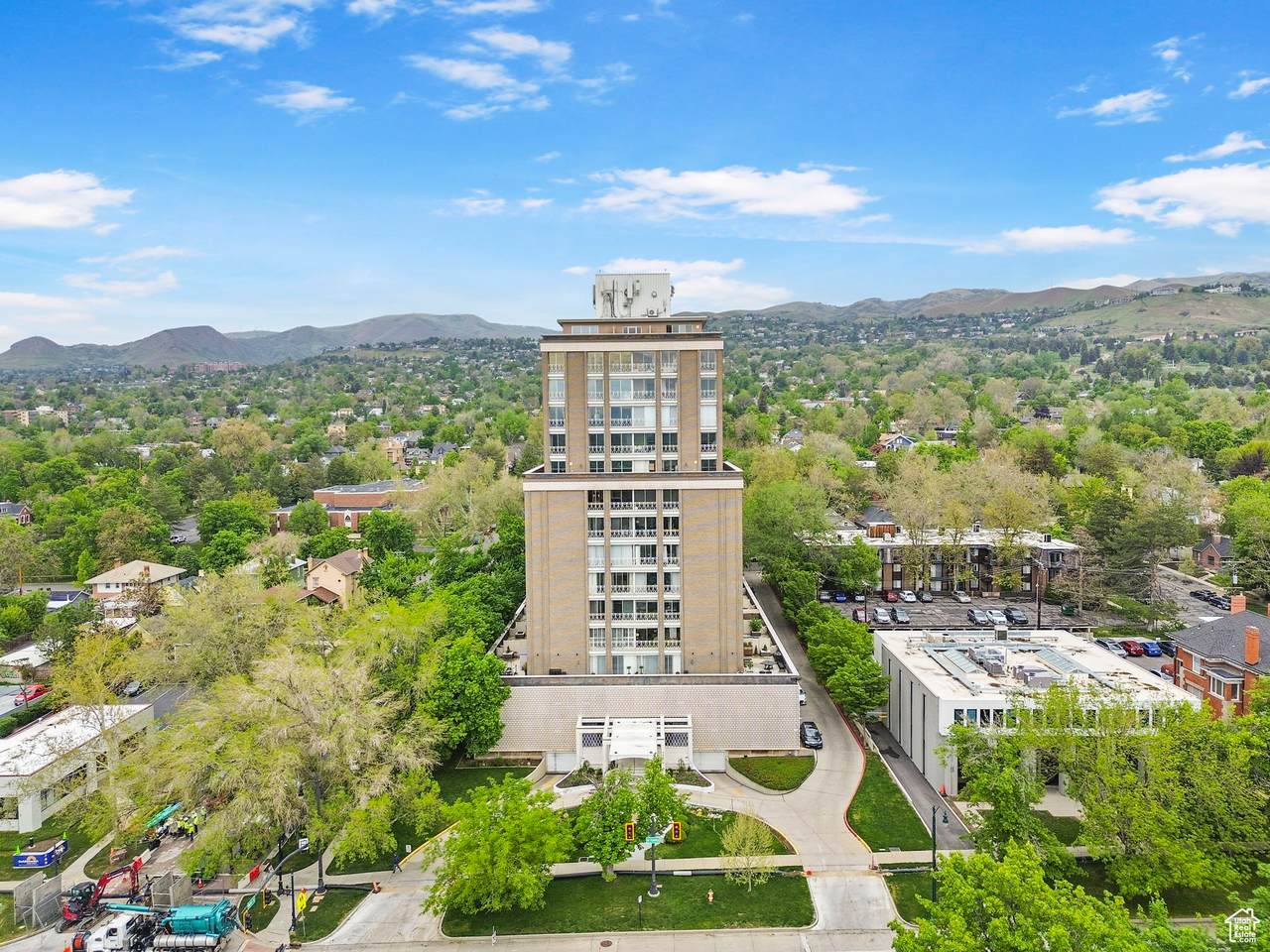 777 South Temple - Photo 1