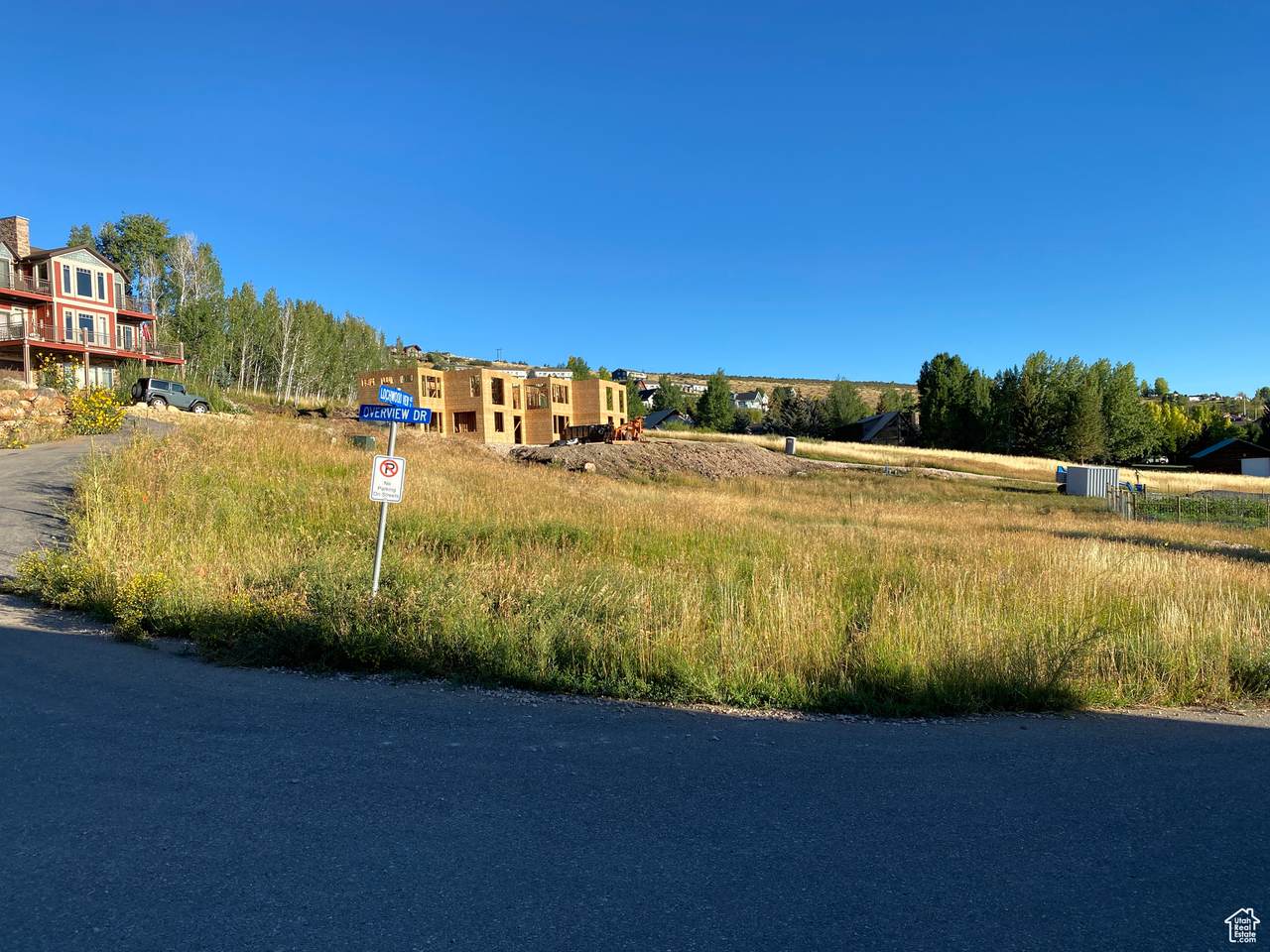 427 Overview Dr - Photo 1