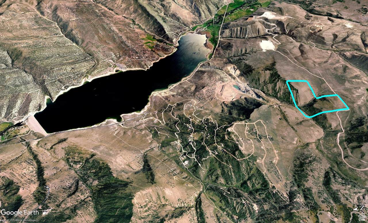 7039 Three Mile Canyon - Photo 1