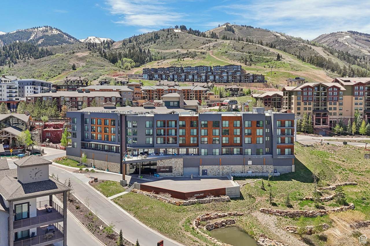 2670 Canyons Resort Dr - Photo 1