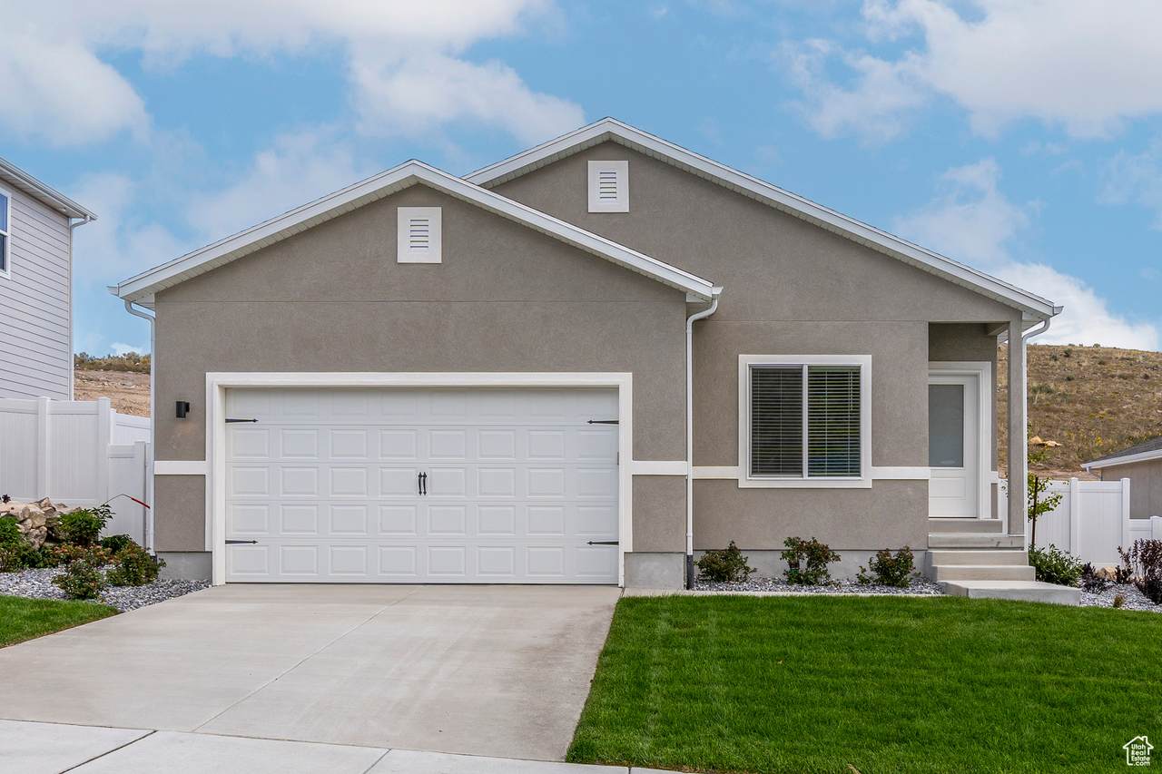 7164 Oquirrh Ranch Pkwy - Photo 1