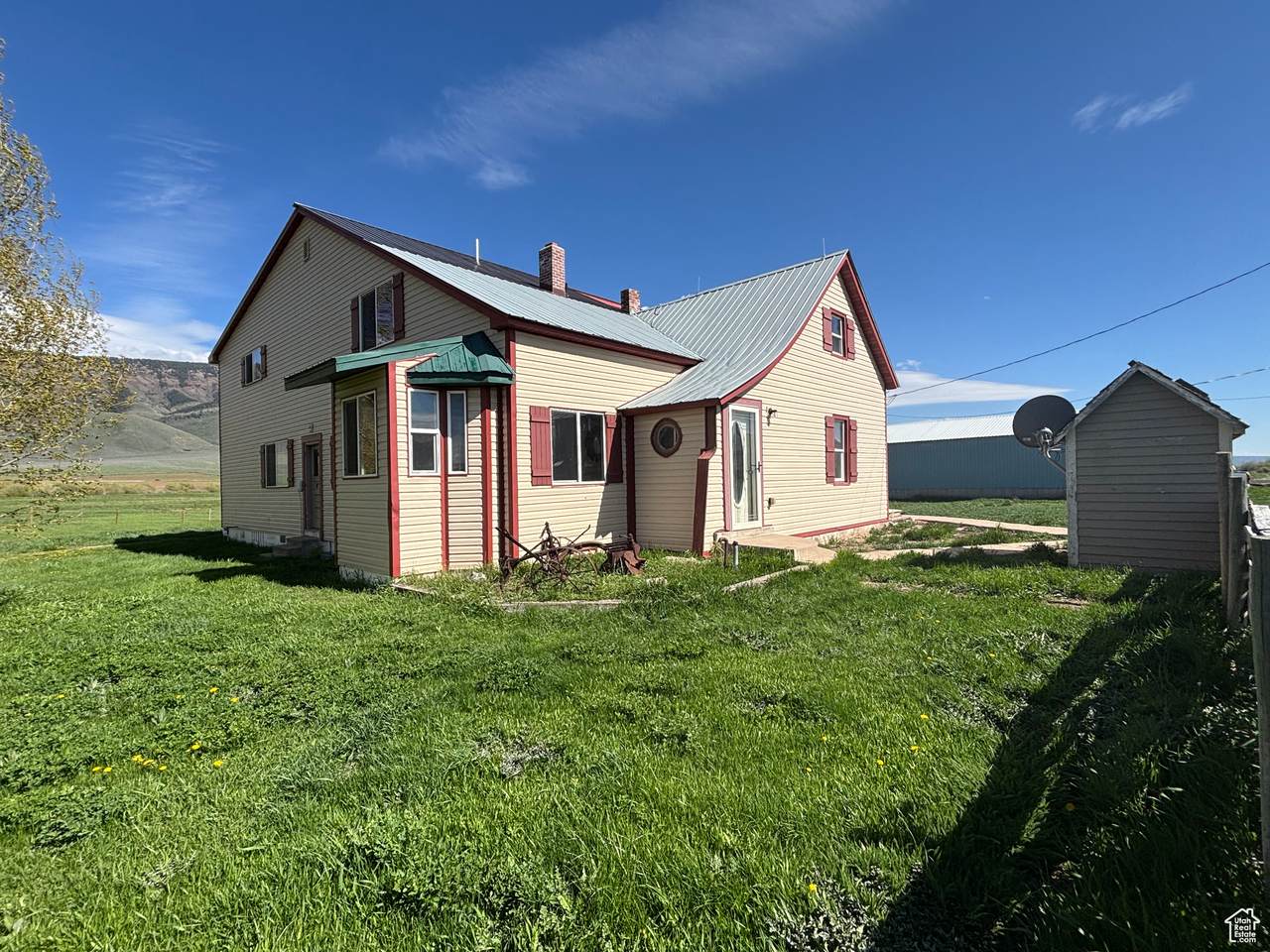 149 Thomas Fork Ln - Photo 1