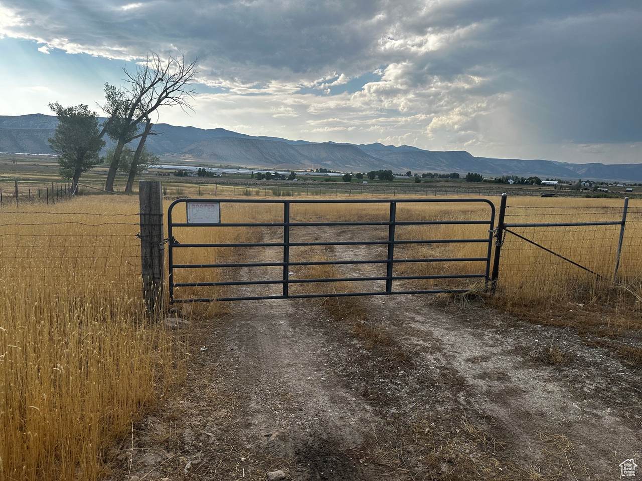 1601 Old Lowry Road Hwy - Photo 1