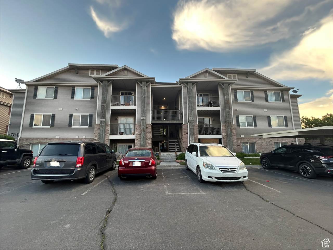 3478 Ridge Route Rd - Photo 1