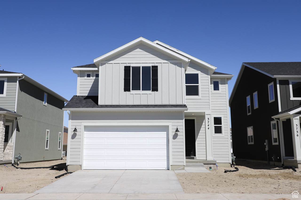 3744 Janie St - Photo 1