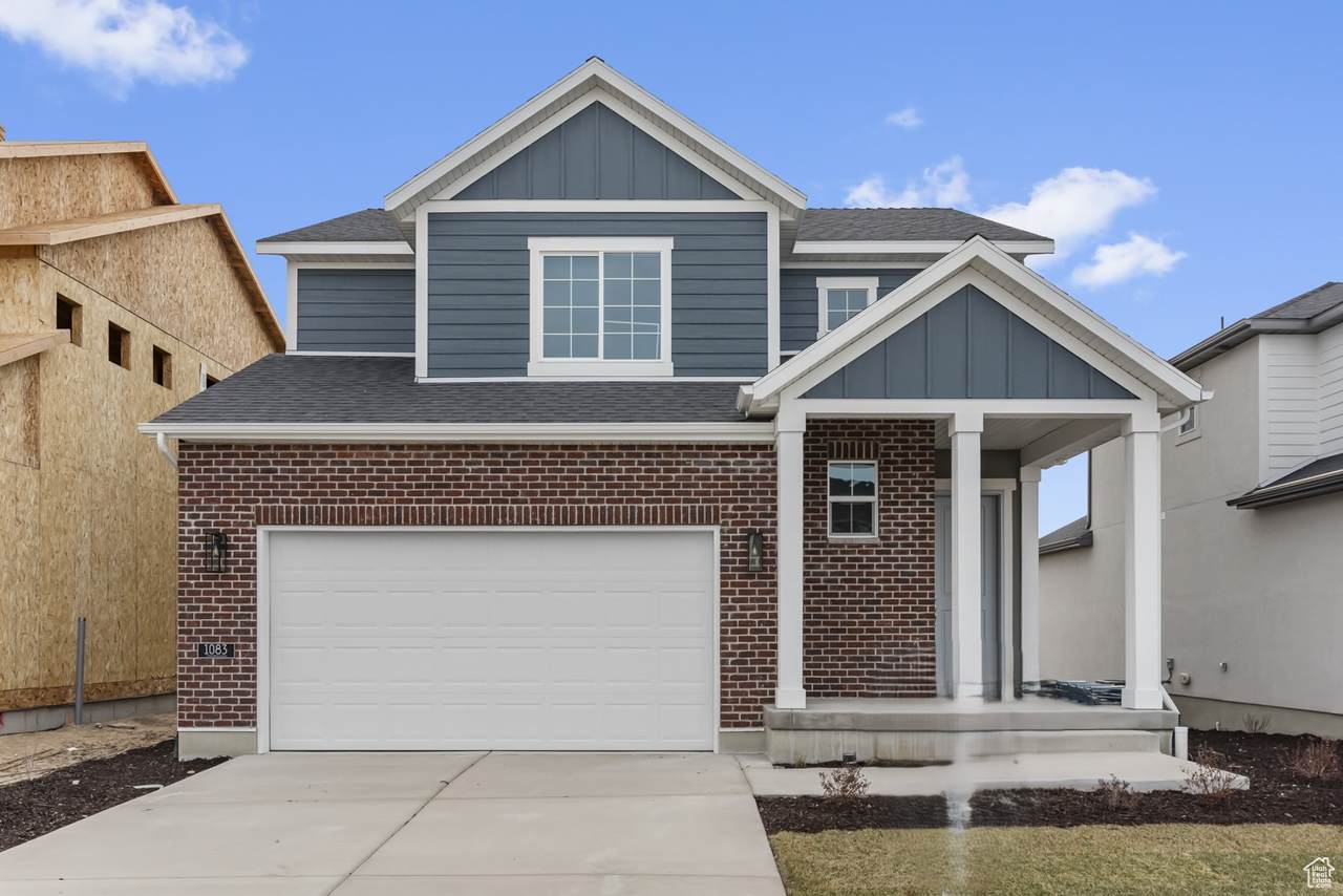 1083 Sparrow Way - Photo 1