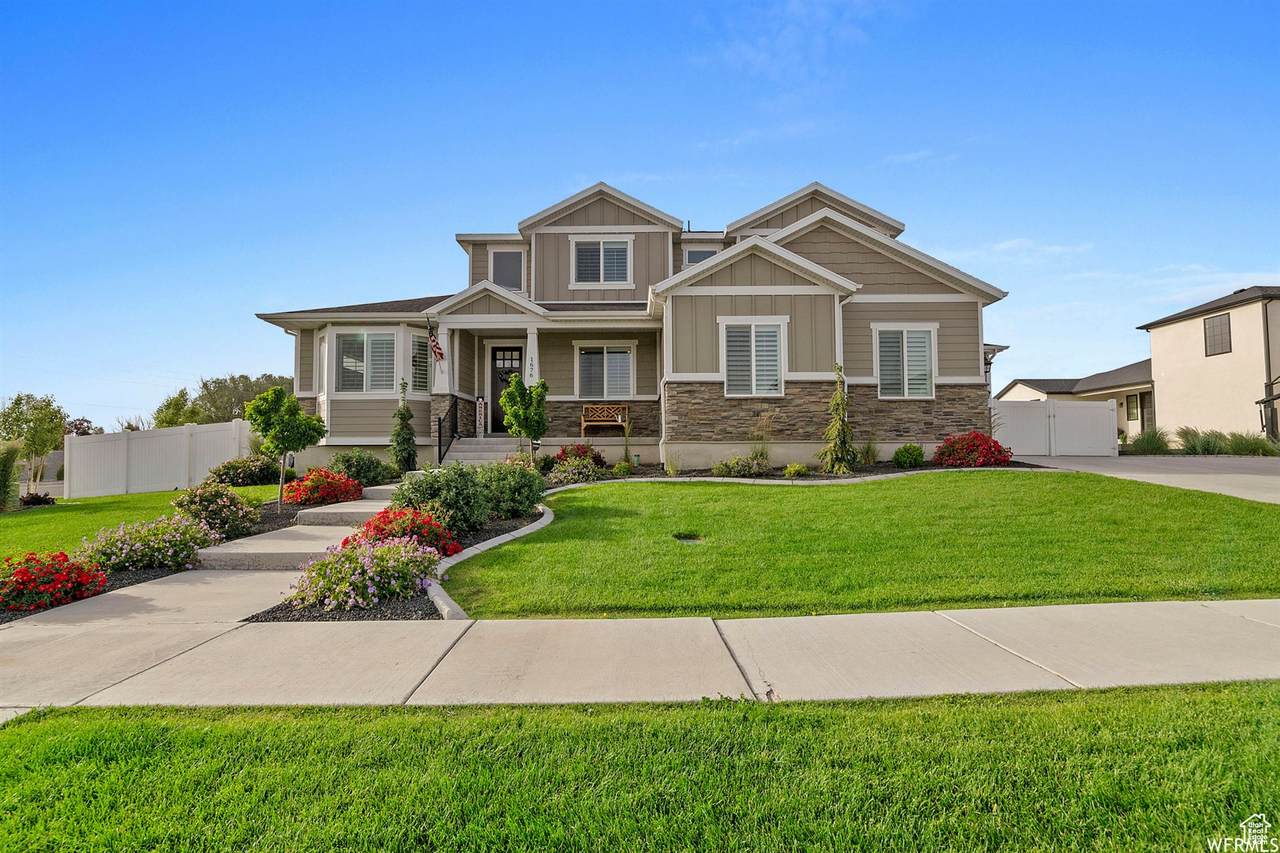 1676 Timp Meadows Dr - Photo 1
