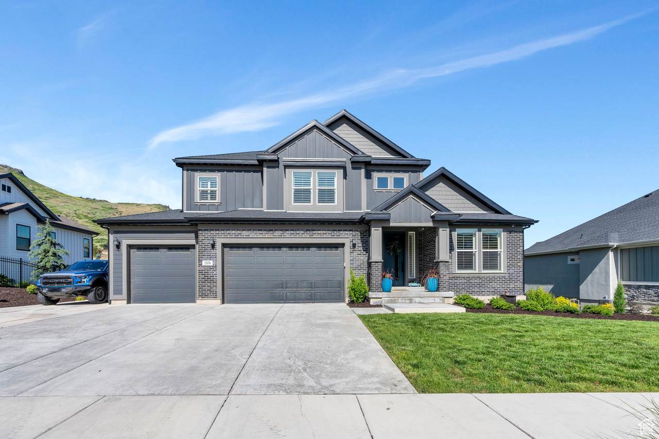 15058 Spring Canyon Dr - Photo 1