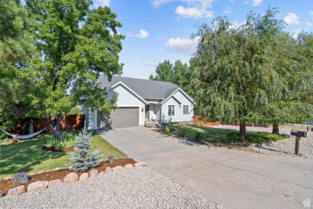 116 Canyon View Dr - Photo 1