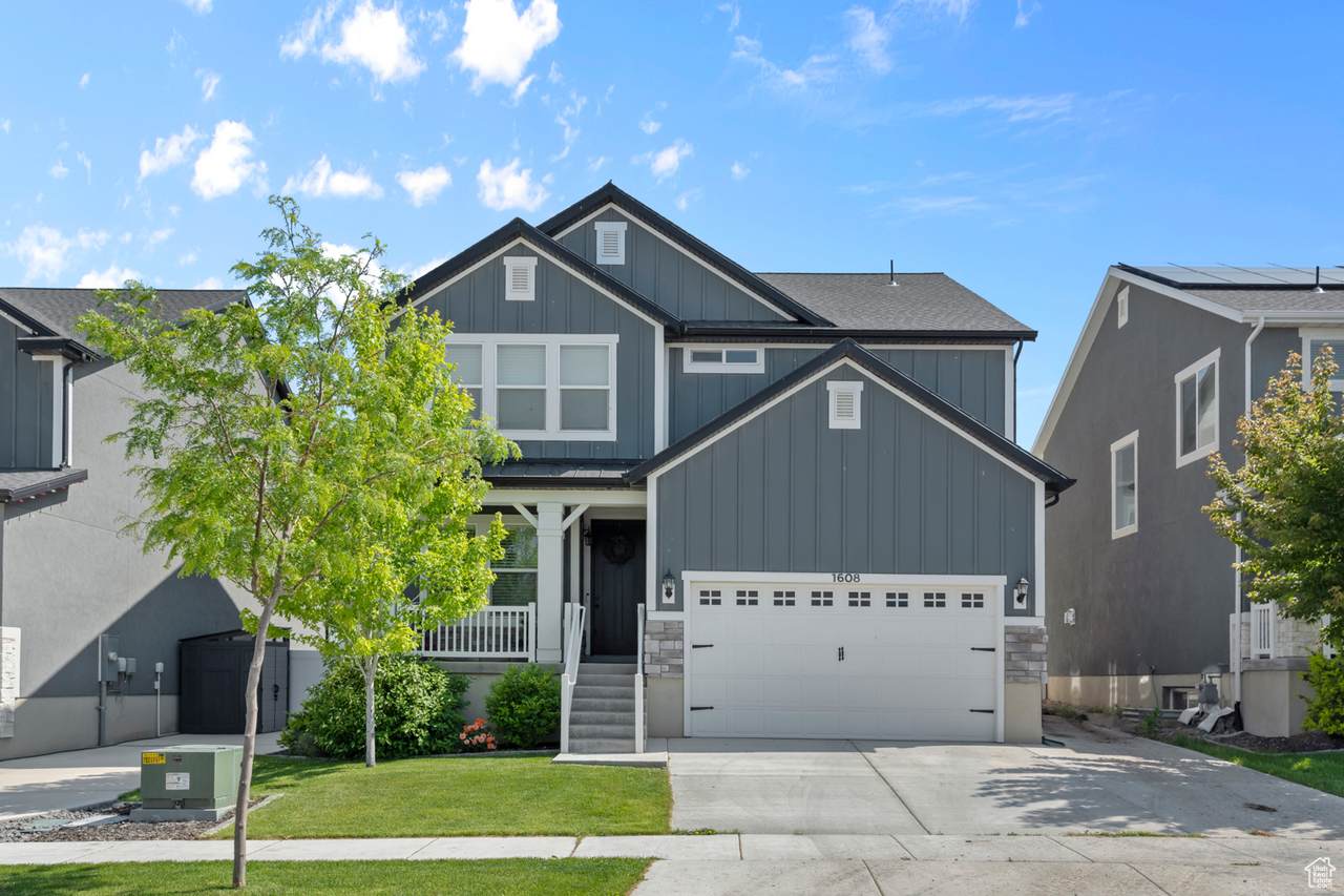 1608 Gannett Dr - Photo 1
