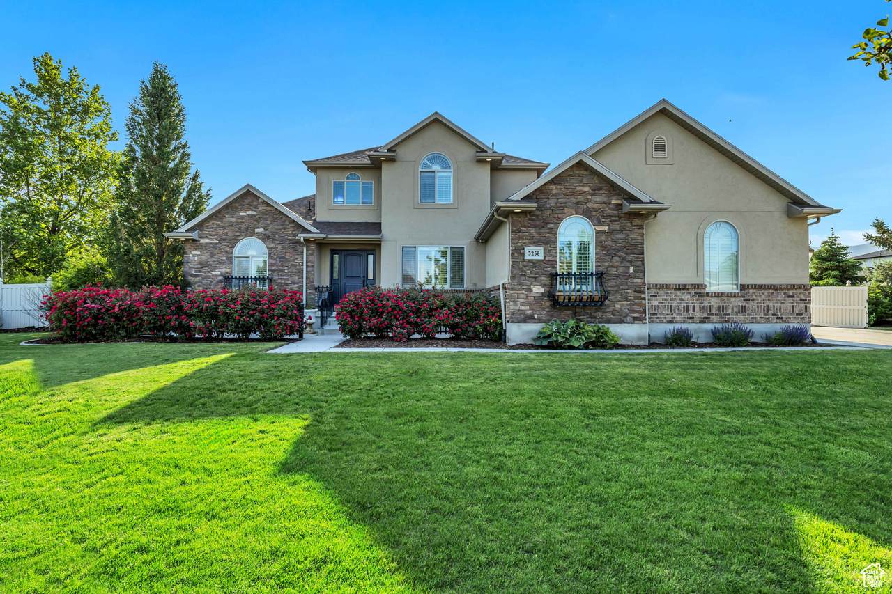 5258 Ponderosa Ln - Photo 1