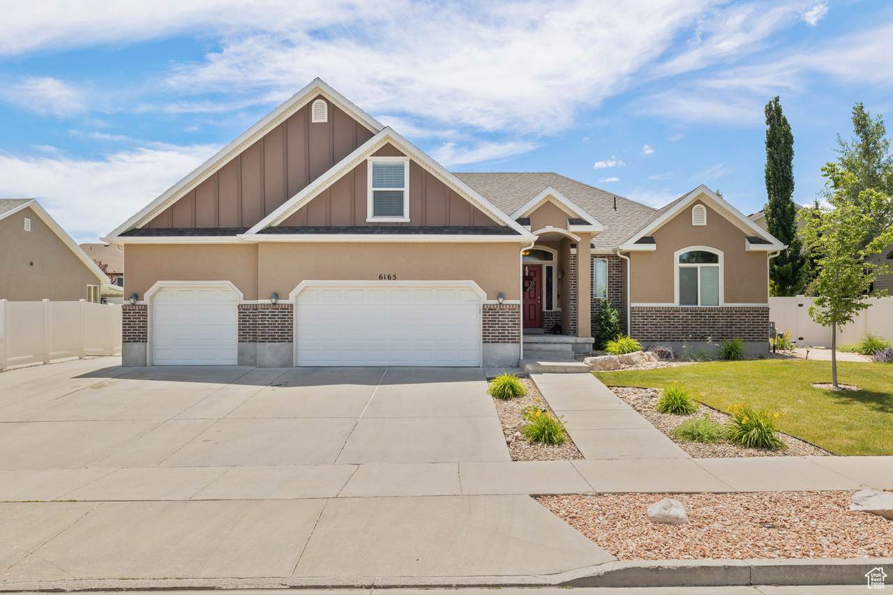 6165 Haven Ridge Way - Photo 1
