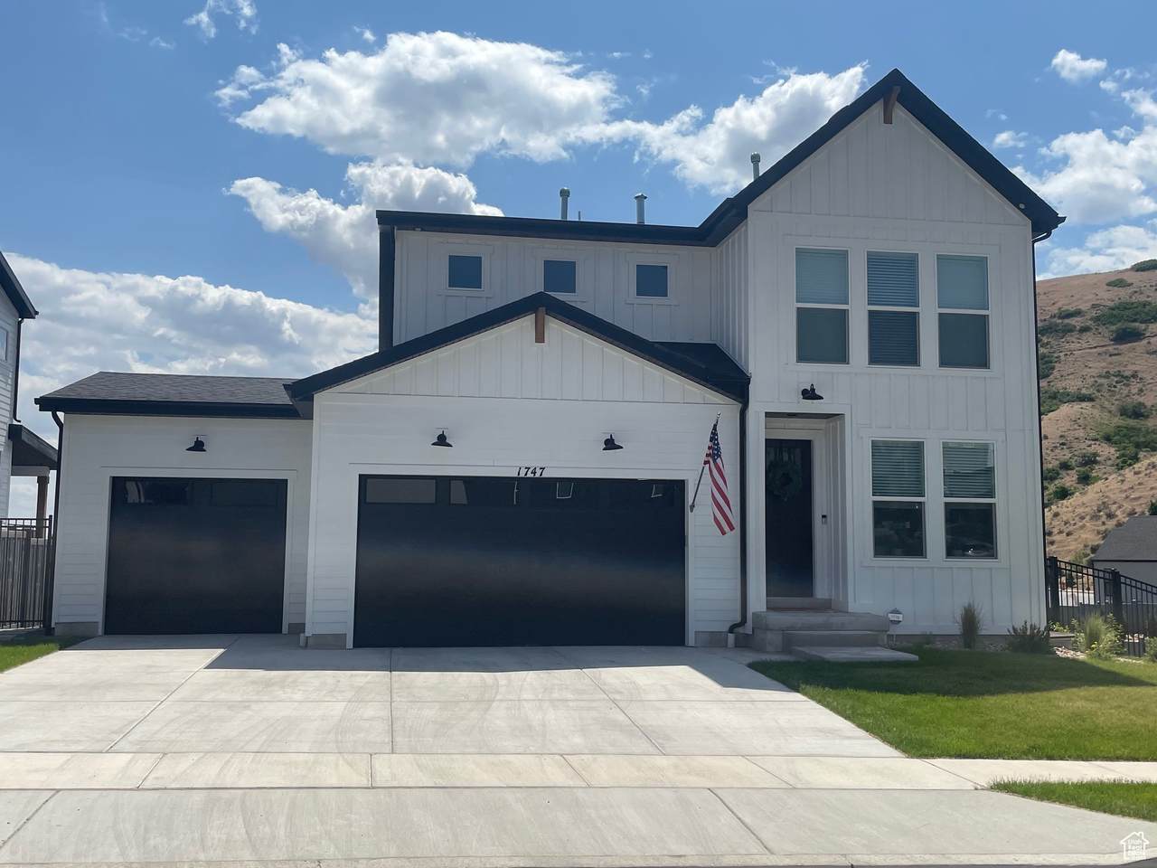 1651 Canyon Rim Rd - Photo 1
