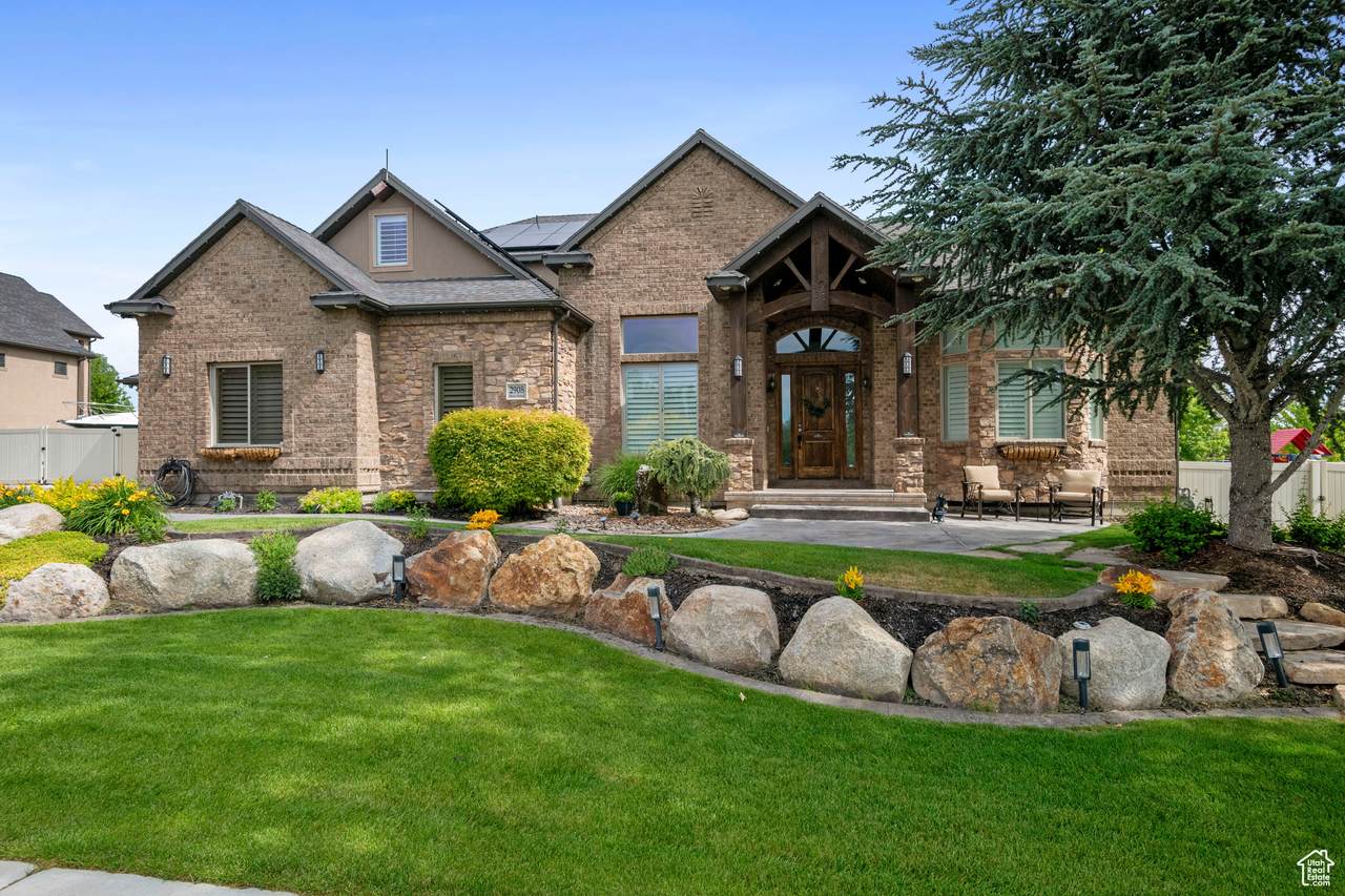 2908 Bison Ridge Rd - Photo 1