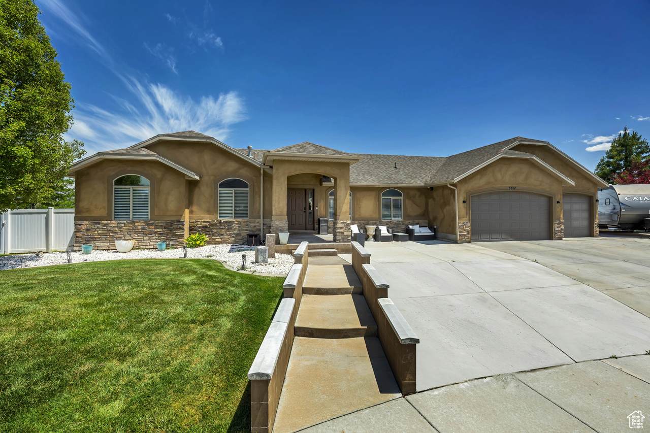 5617 High Spirit Ct - Photo 1