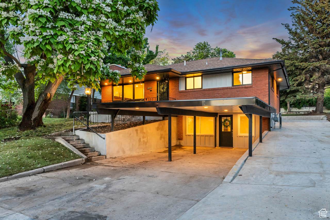 3714 Brinker Ave - Photo 1