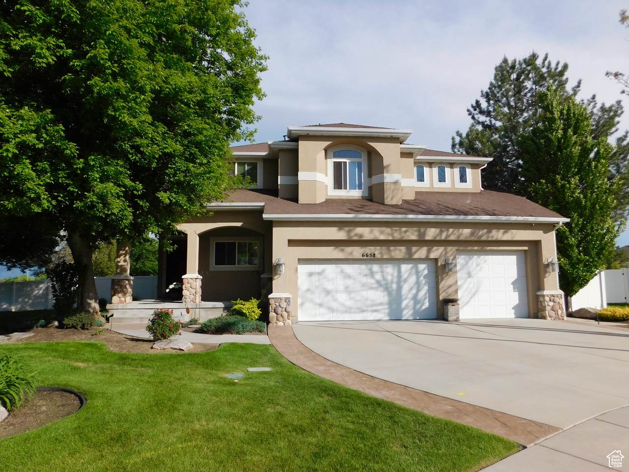 6658 Murray Bluffs Dr - Photo 1
