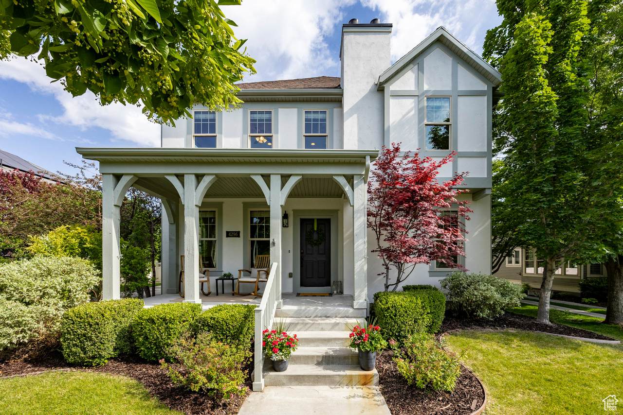 4296 Belleville Way - Photo 1