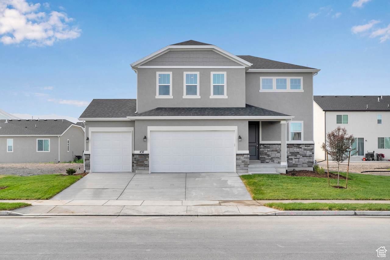 437 Lefty Ln - Photo 1