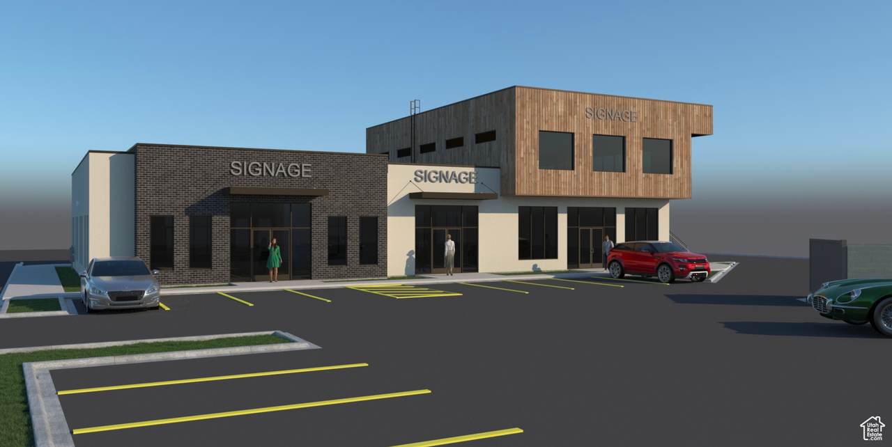 1318 Eagle Mountain Blvd - Photo 1