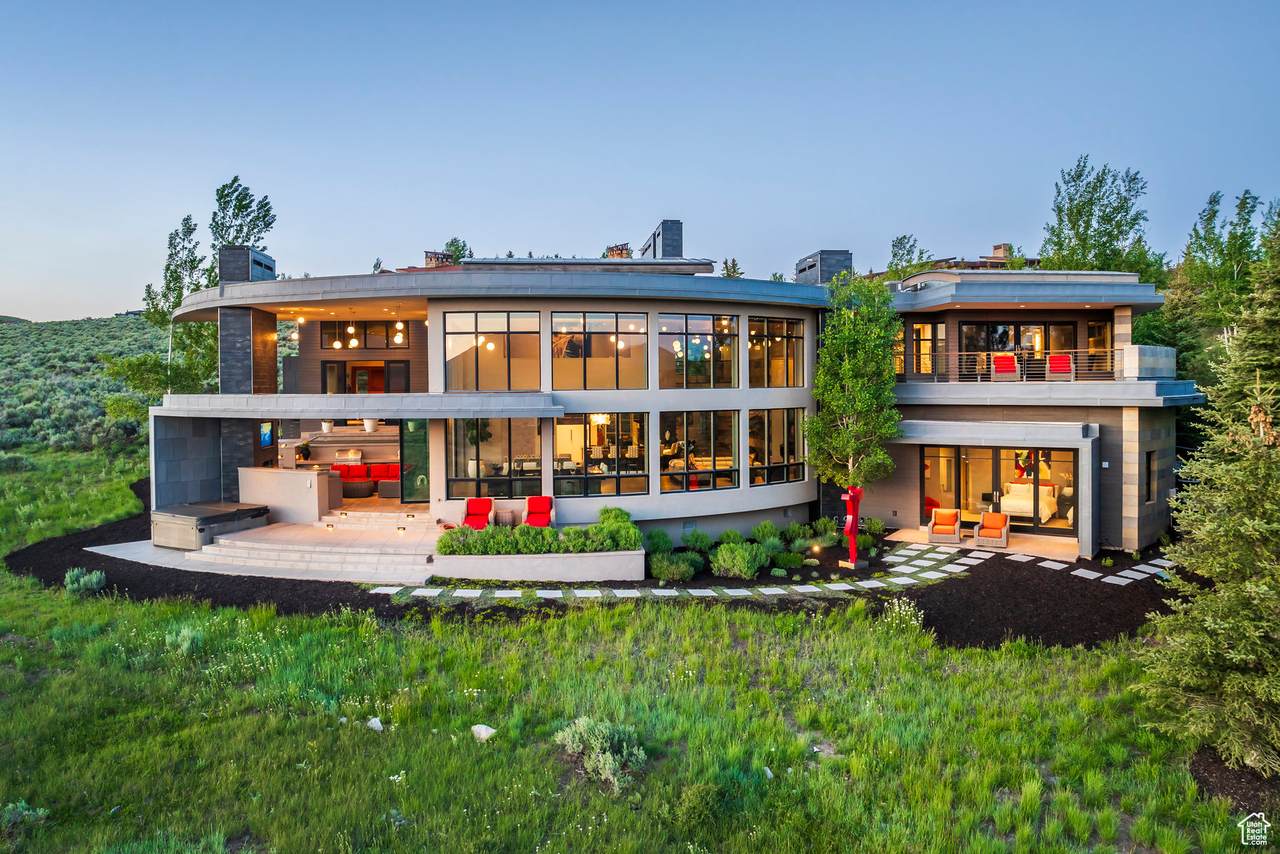 7841 West Hills Trl - Photo 1