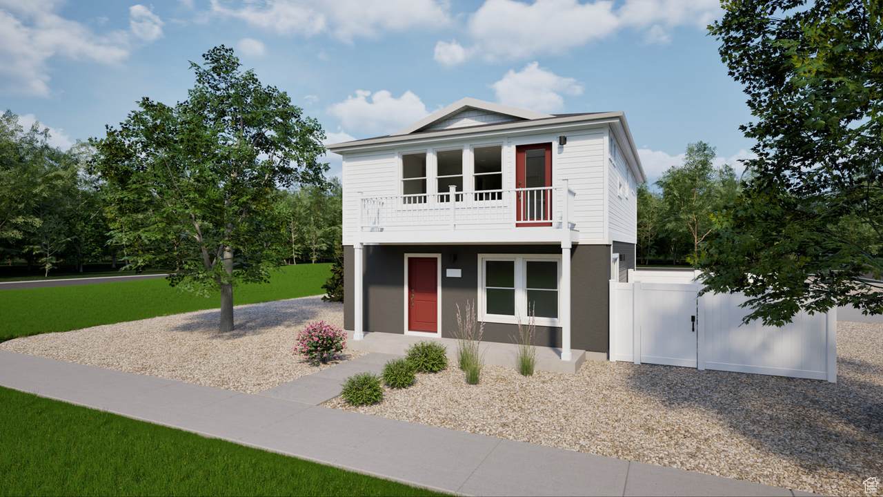 86 Harker Creek St - Photo 1