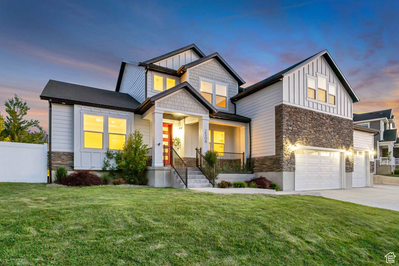 2508 Lone Hill Dr - Photo 1