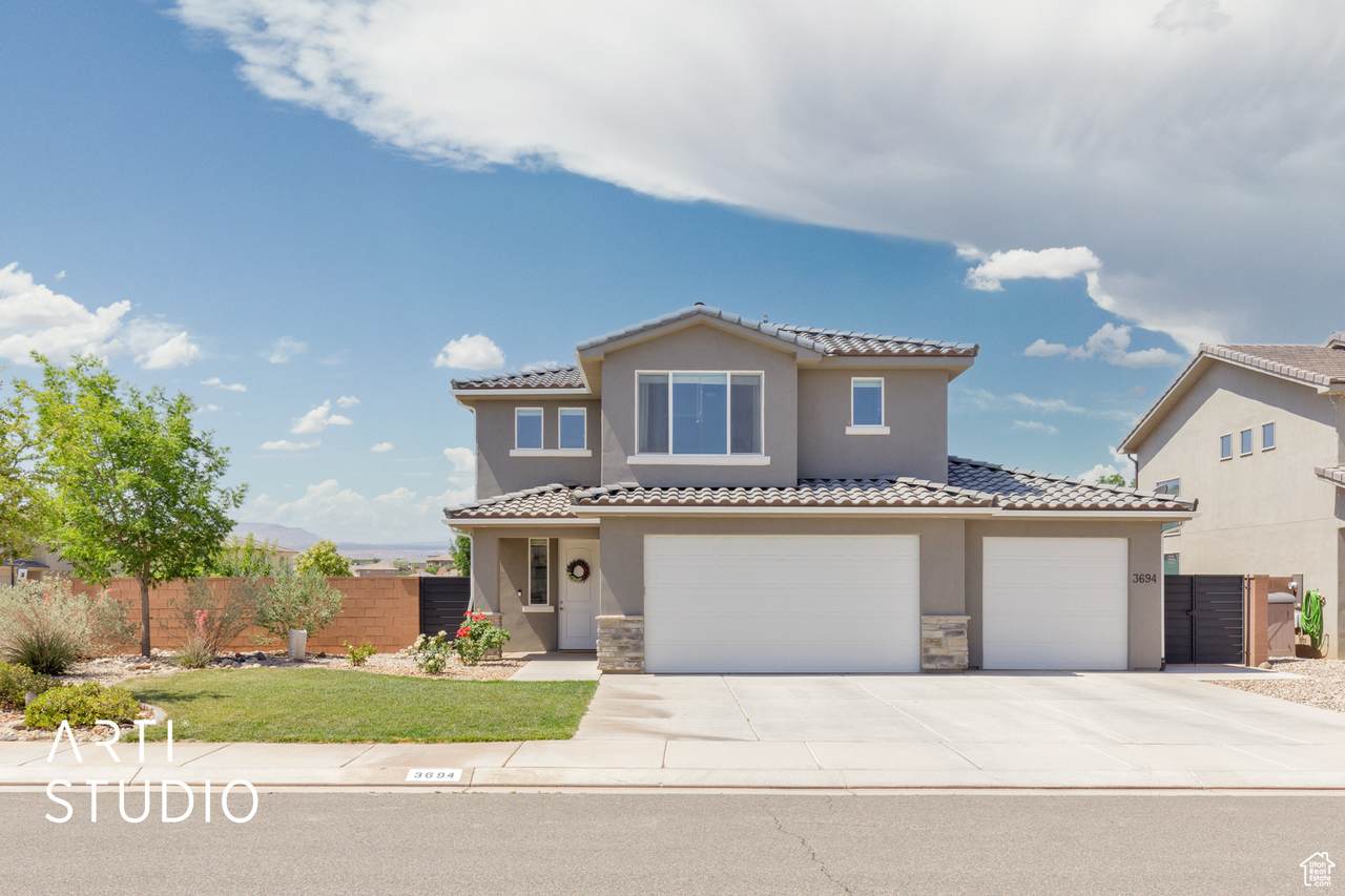 3694 Tauri Way - Photo 1